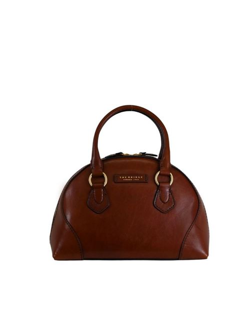 handbag THE BRIDGE | 04331601W14